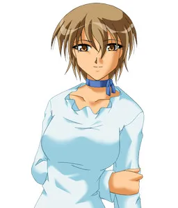 Kisaragi Misa