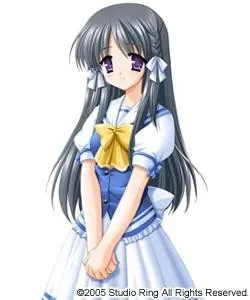 Arisugawa Haruka
