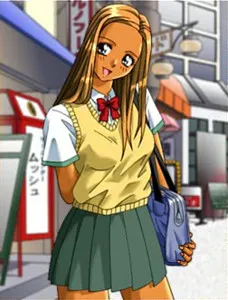 Kitayama Karin