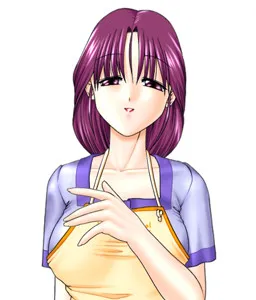 Tachibana Kaori