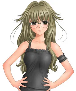 Inuyanagi Kurage