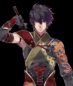 Gekkamaru
