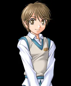 Sakagami Toshiya