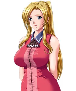 Torigoe Chigusa