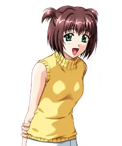 Iwase Sayaka