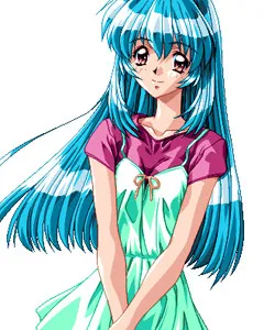Arisugawa Mitsumi