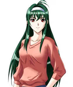 Fujisaki Haruko