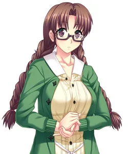 Okamoto Riko