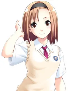 Maetsuki Yuzu