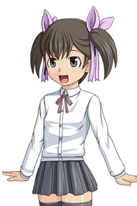 Fujinami Hazuki
