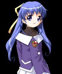 Saitou Kaori