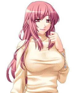 Sawazaki Mutsumi