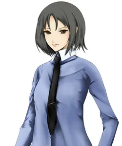 Saotome Reina