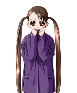 Tsurugi Chihiro
