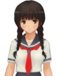 Morino Saki