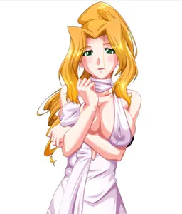 Koshiki Kaori