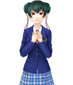 Zhu Xuemei