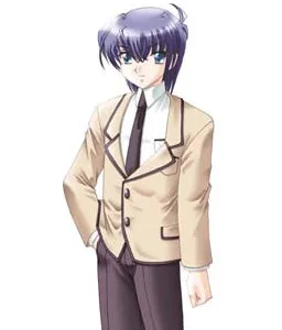 Imishima Yuusuke