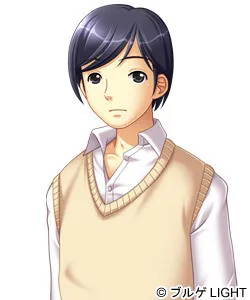 Kobayashi Yuuichi