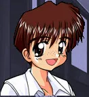 Kusaka Mutsuki