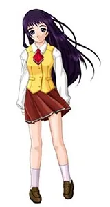 Konno Sakuya