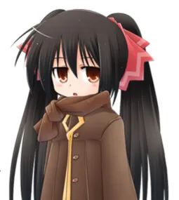 Sekiuchi Mei