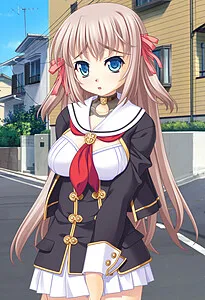 Yagisawa Yuuko