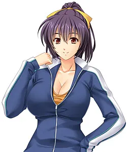 Hayami Satsuki