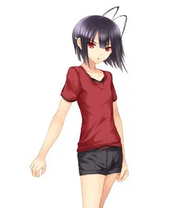 Kanda Natsuki