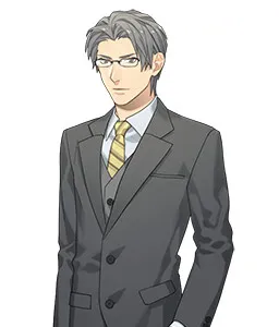 Kamio Seiji