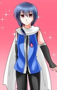 Mizukane Loki