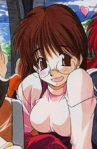 Osanai Miya