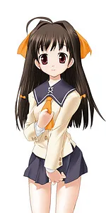 Tachibana Mifuyu