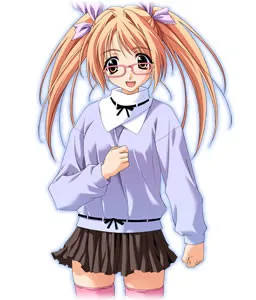 Nonohara Haya