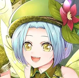 Fairy Boy