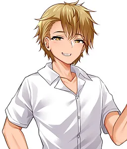 Oshio Akira