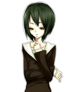Shiho