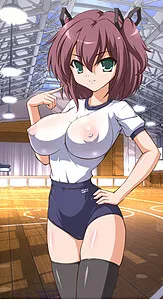 Ayukawa Kozue