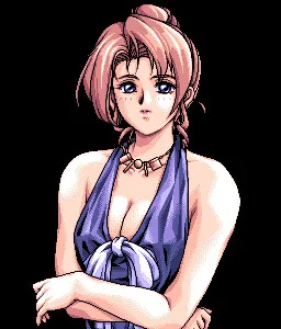 Himura Shizue