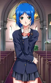 Kirishima Sanae