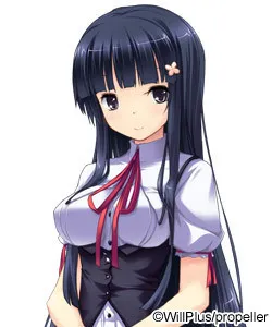 Tachibana Kaju