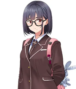 Mitsubuchi Yua
