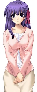 Matou Sakura