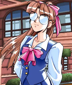 Ikebe Satoko