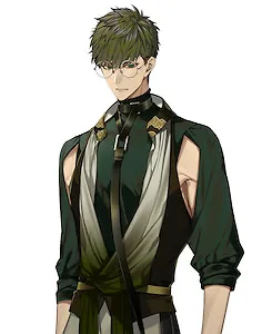 Komatani Shishio