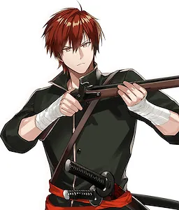 Okamoto Saburou