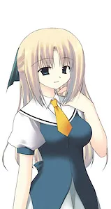 Hiryuuin Shinobu
