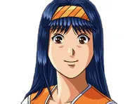 Nanase Miyuki