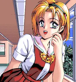 Kuramoto Sakina