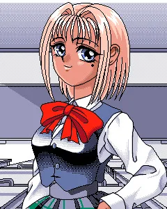 Mori Risa